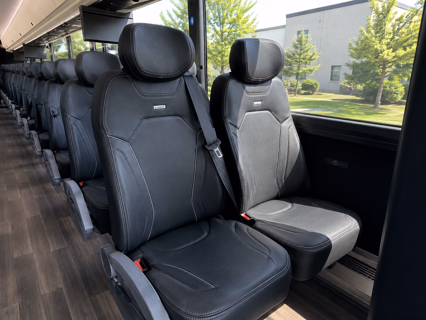 paramount stress free private event charter bus rentals in paramount