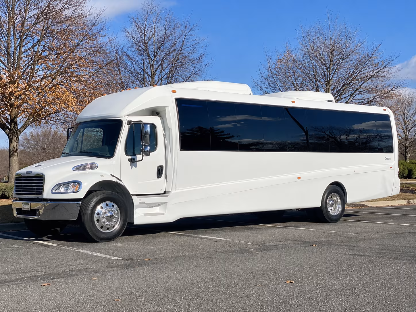 party buses to prom venues across los angeles county all in one search