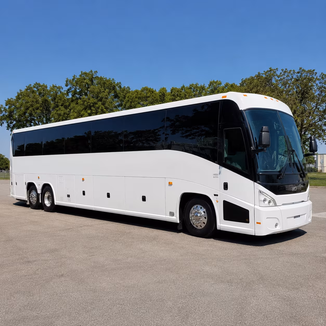 shuttle your team past the i 710 and i 105 interchange without the headache