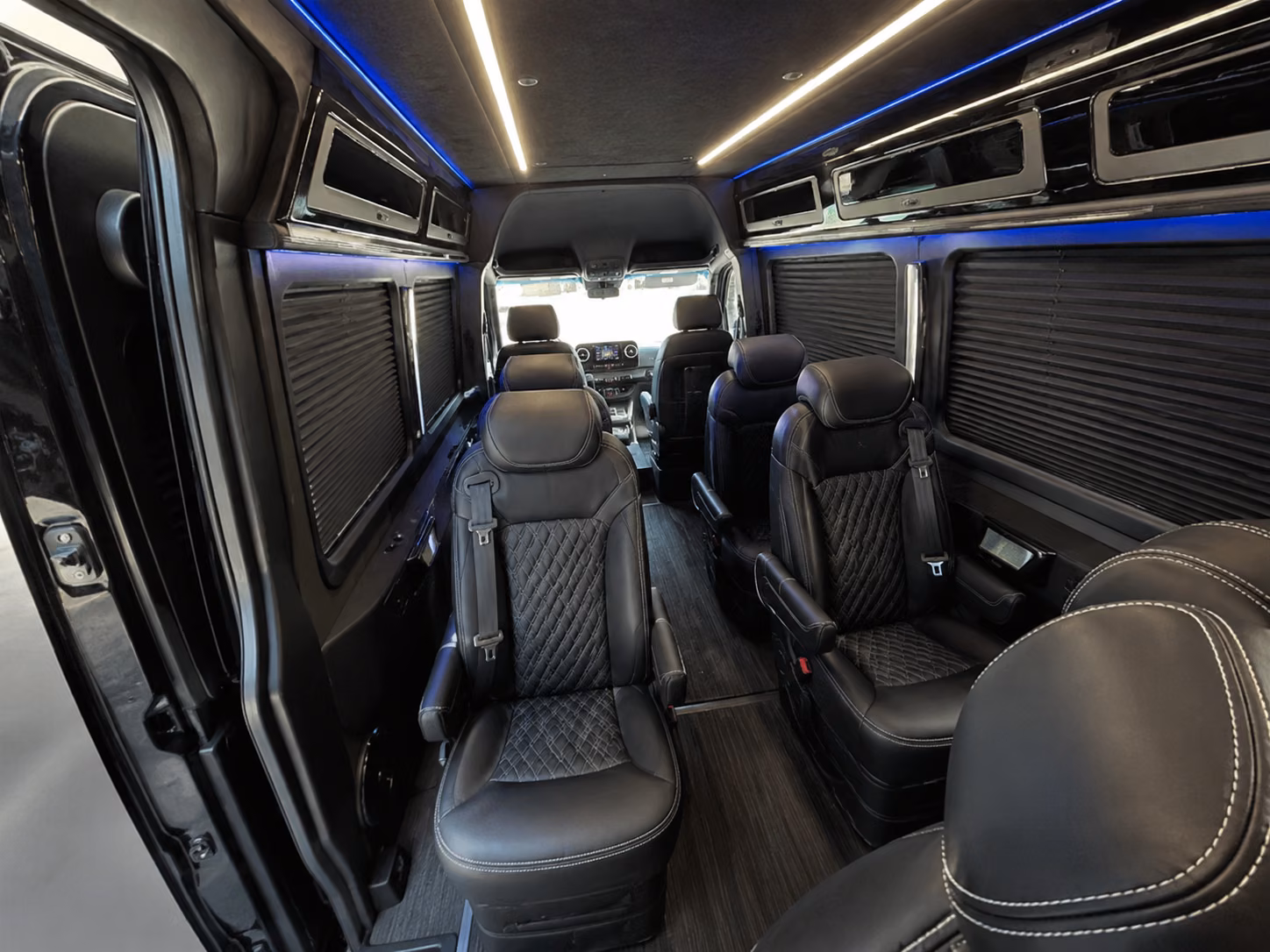 south gate airport transfer shuttles