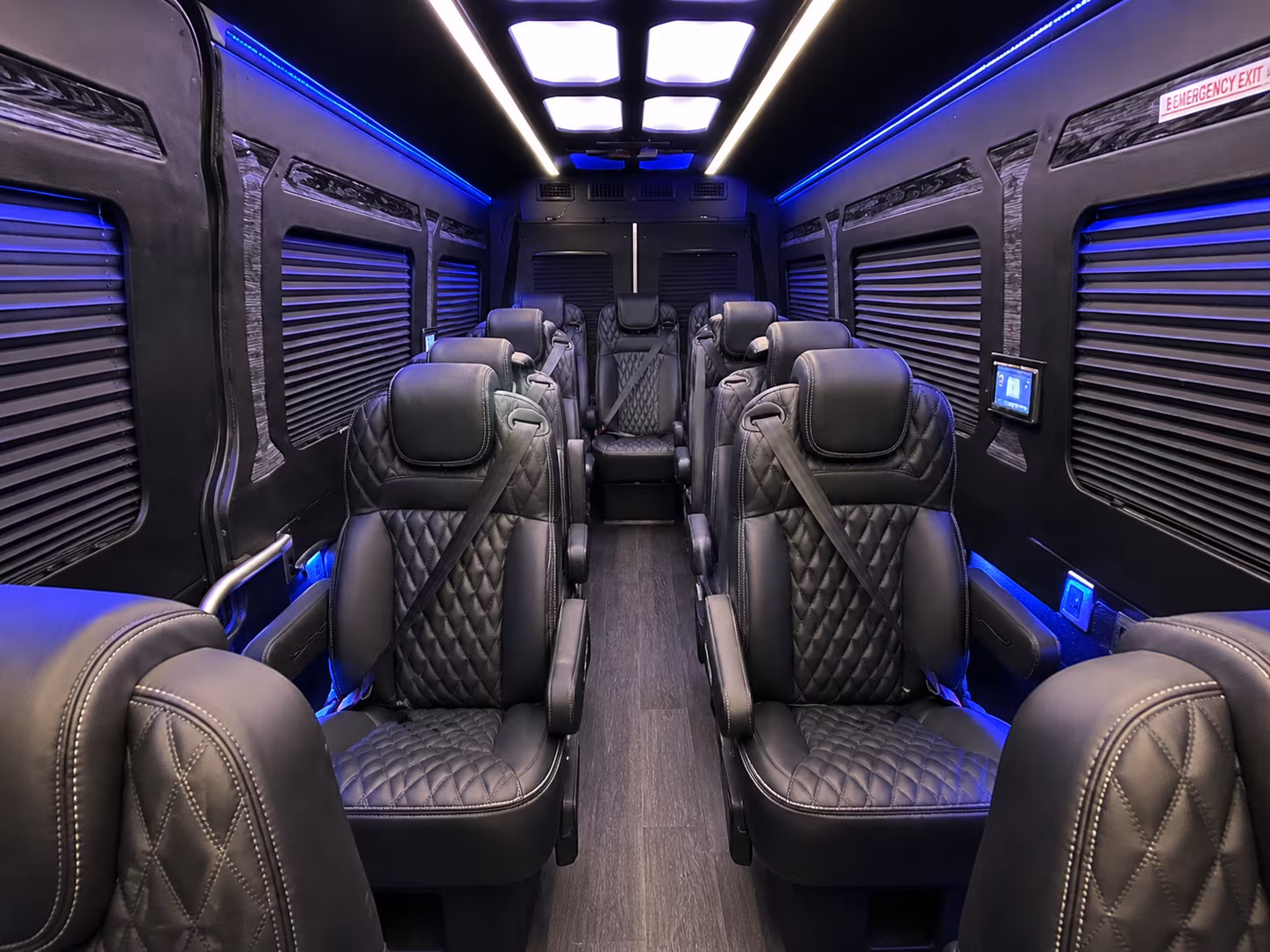 south gate bring your friends together with south gate prom bus rentals