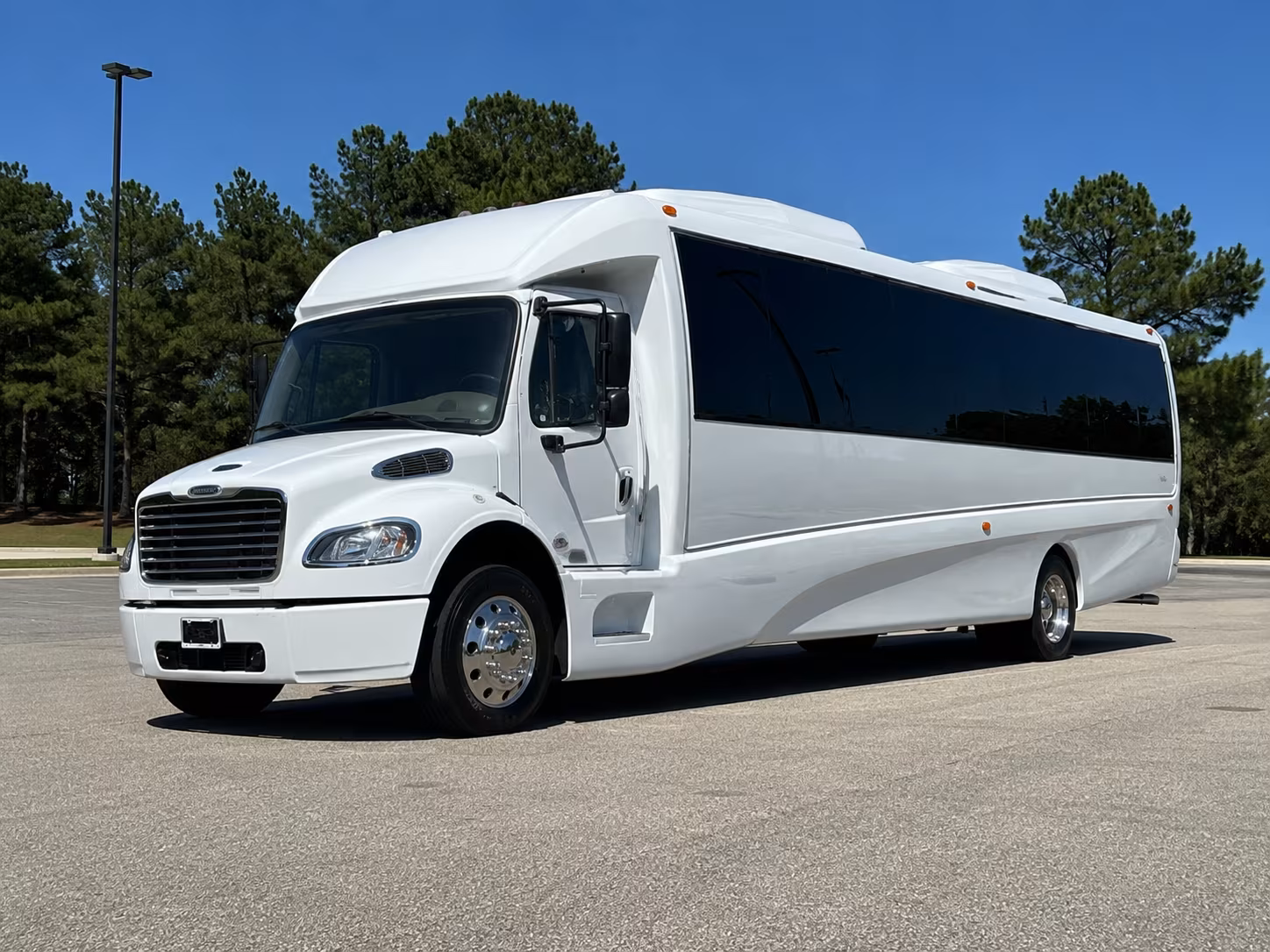south gate bus rentals