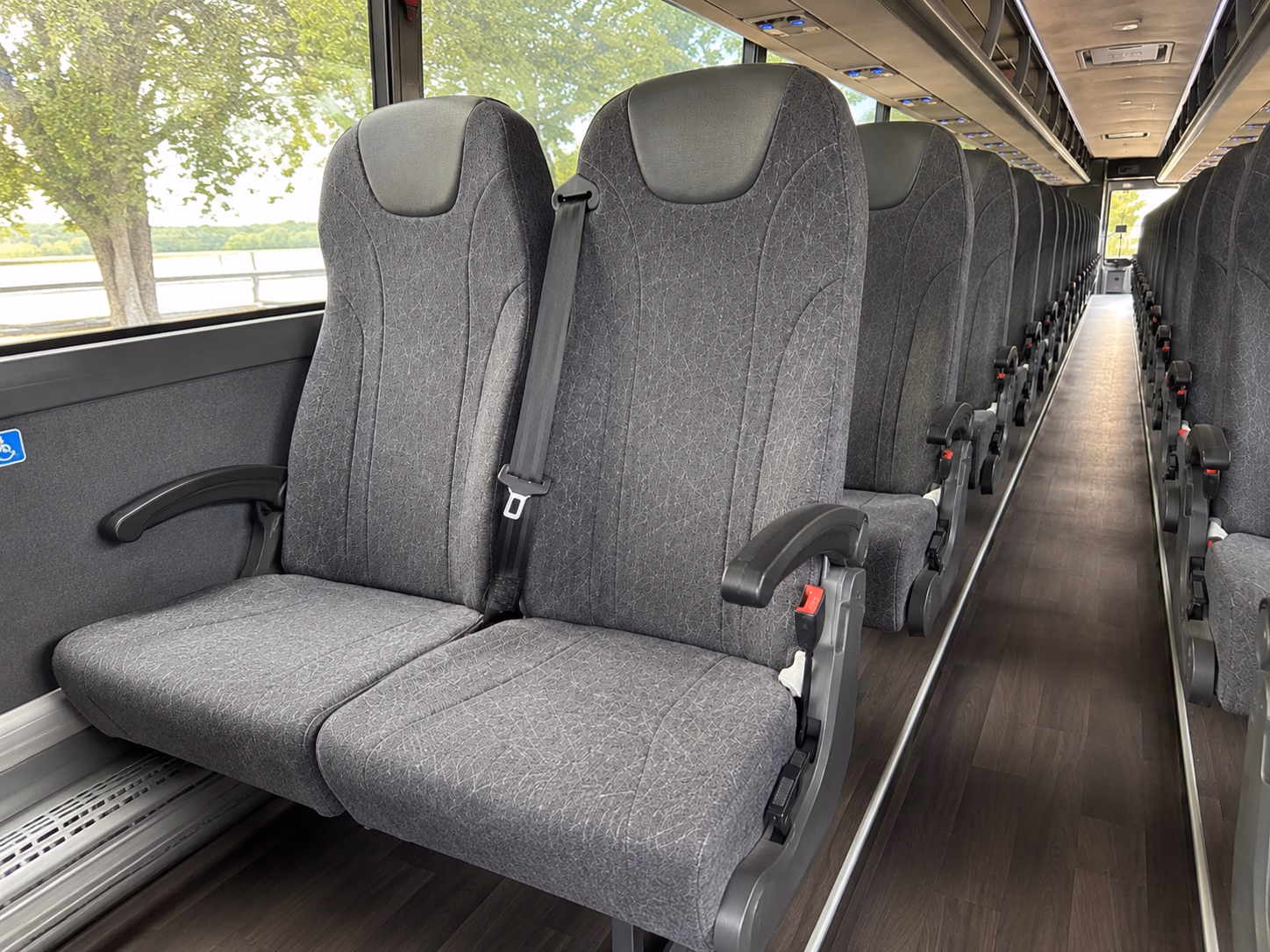south gate keep your field trip on schedule with a south gate charter bus rental