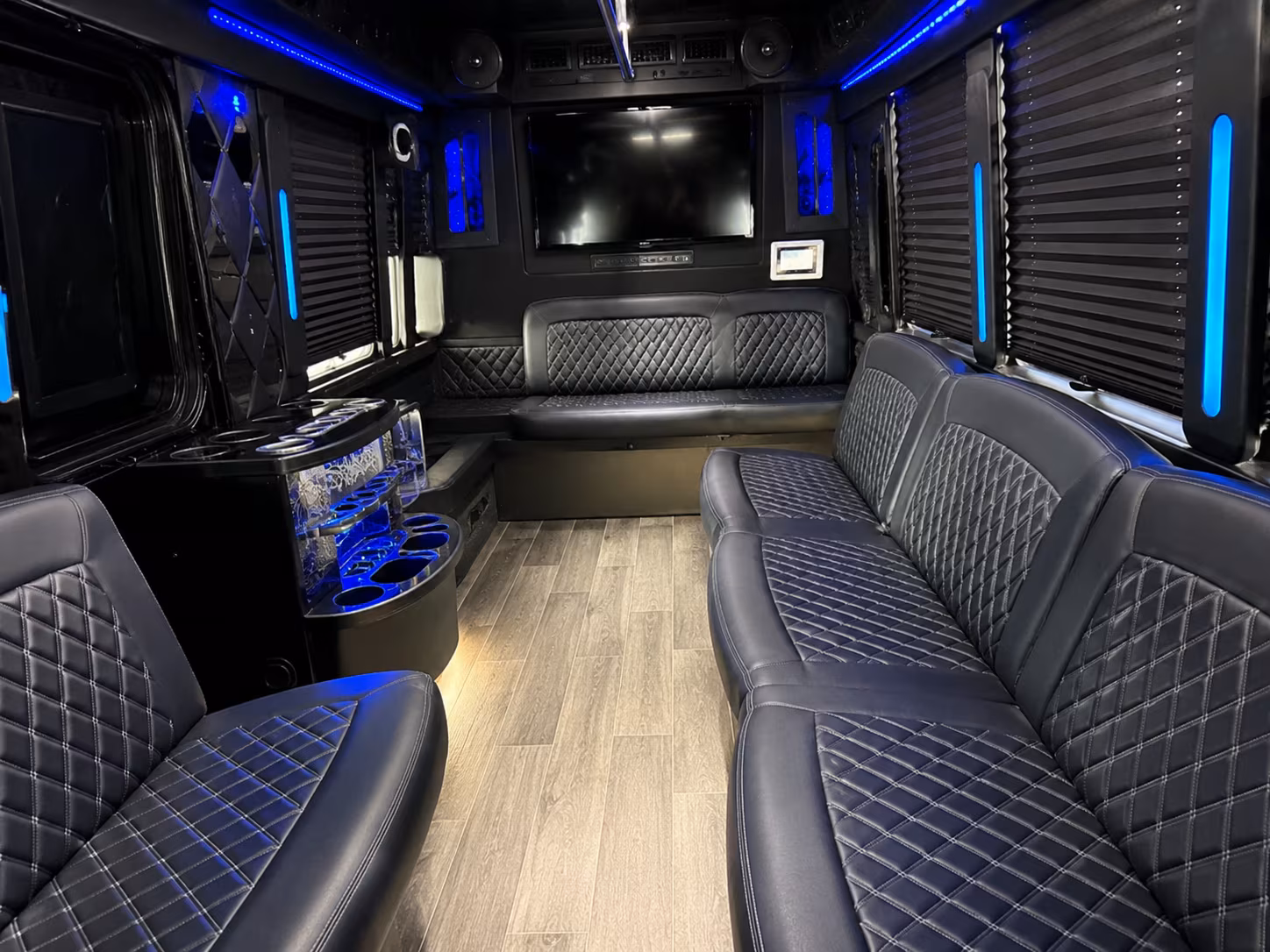 south gate rent a bus for your private event in south gate