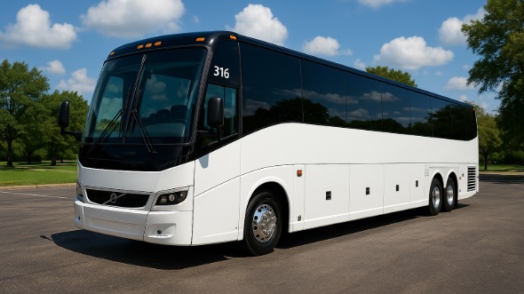 lynwood religious charter bus minibus rentals