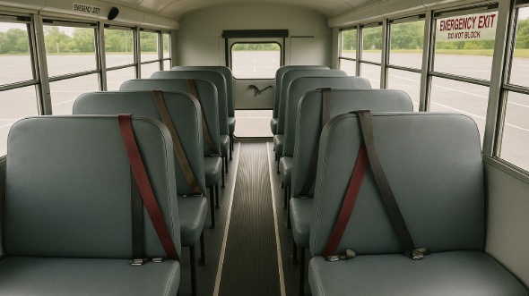 lynwood school bus rental rental